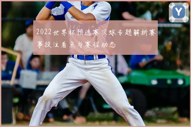 2022世界杯预选赛买球专题解析赛事投注看点与赛程动态
